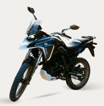 SHINERAY SHI 250 